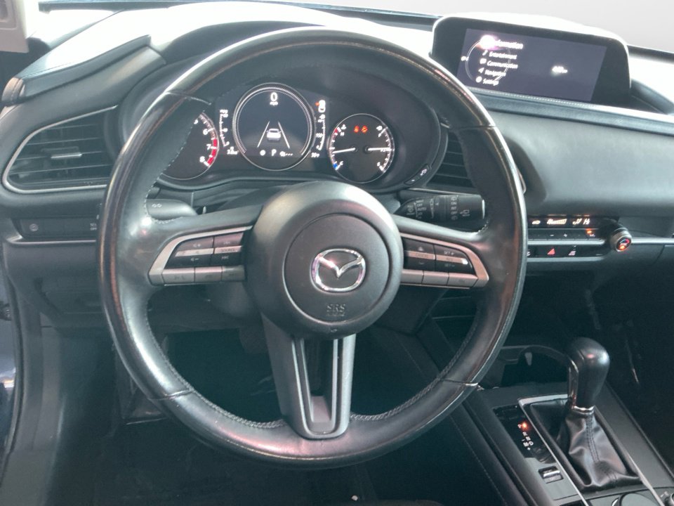 Used 2020 MAZDA CX-30 FWD w/ Select Package image 10