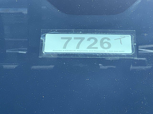 Used 2024 Chevrolet Colorado LT w/ LT Convenience Package image 34