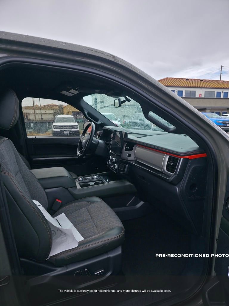 Used 2024 Ford Expedition Timberline image 13