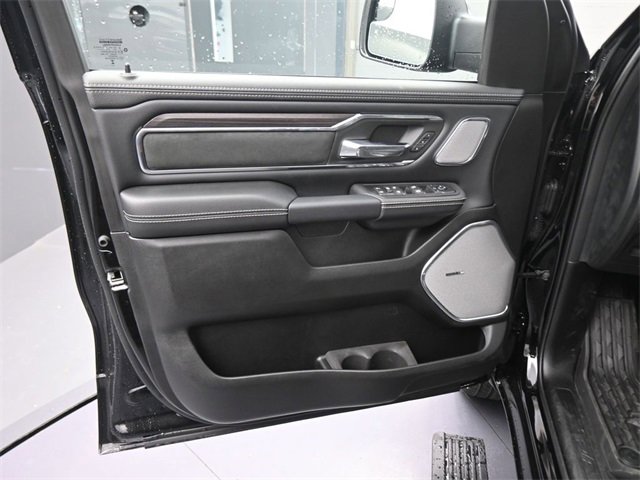 New 2026 RAM 1500 Laramie image 40