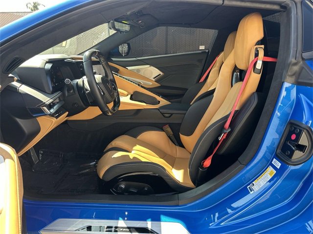 Used 2024 Chevrolet Corvette Z06 image 18