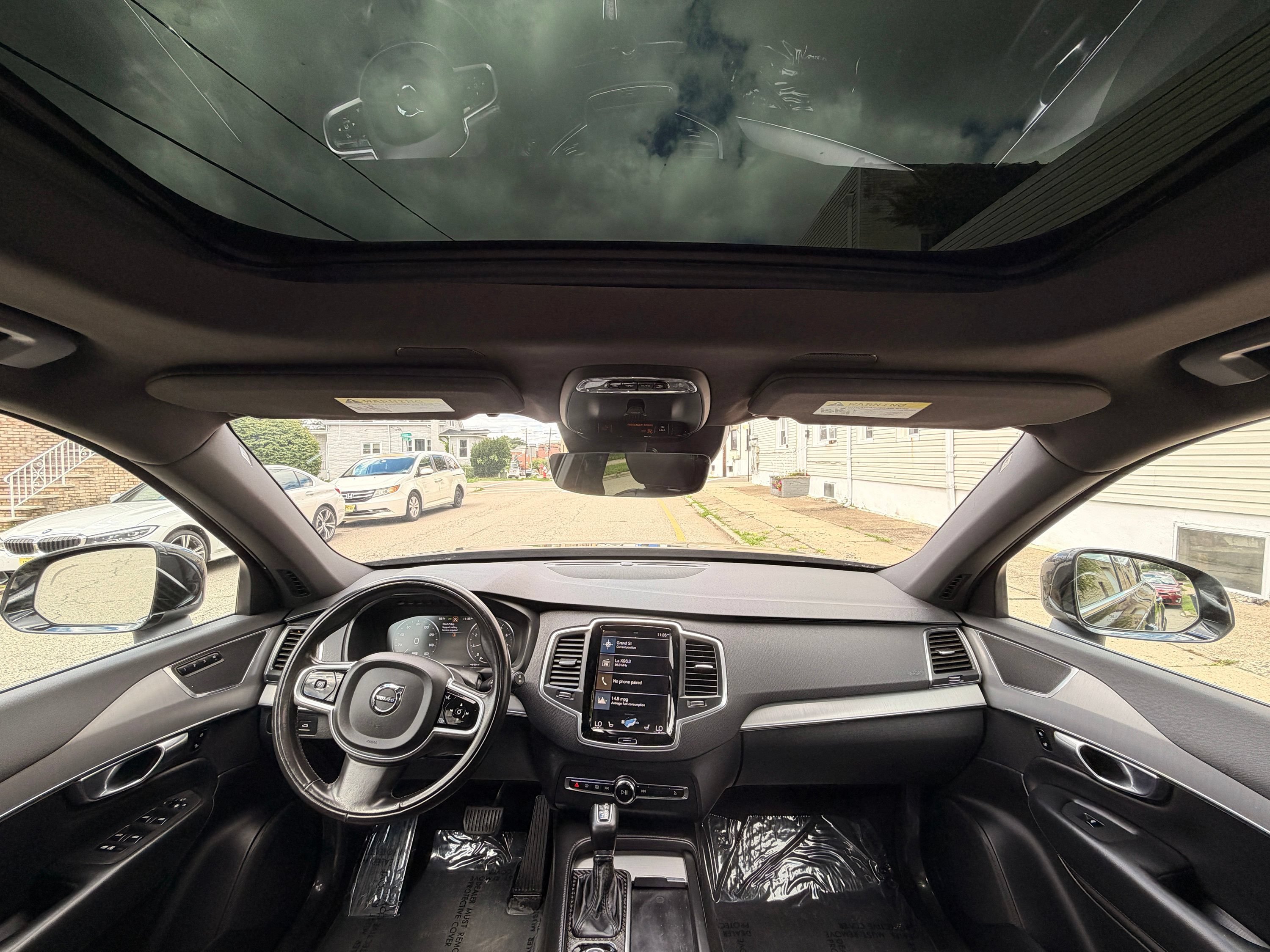 Used 2022 Volvo XC90 T5 Momentum w/ Climate Package AWD/4WD image 28