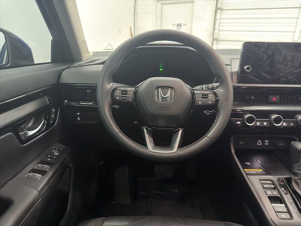 Used 2025 Honda CR-V EX-L image 21