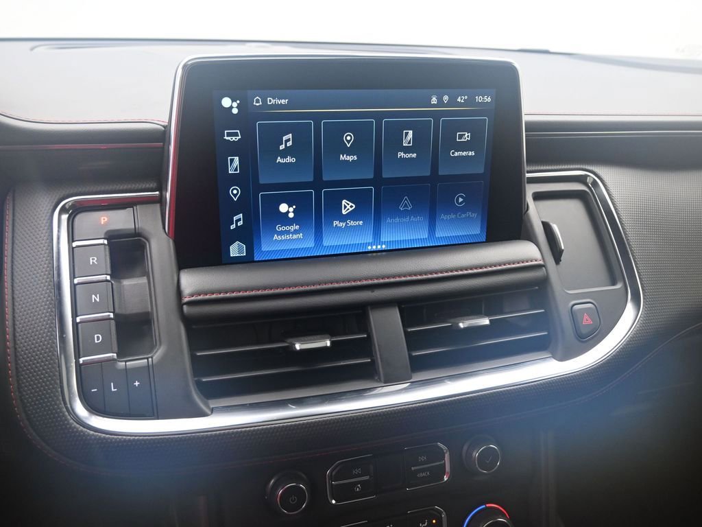 Used 2023 Chevrolet Tahoe RST image 17