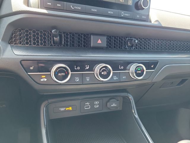 Used 2025 Honda CR-V Sport image 23