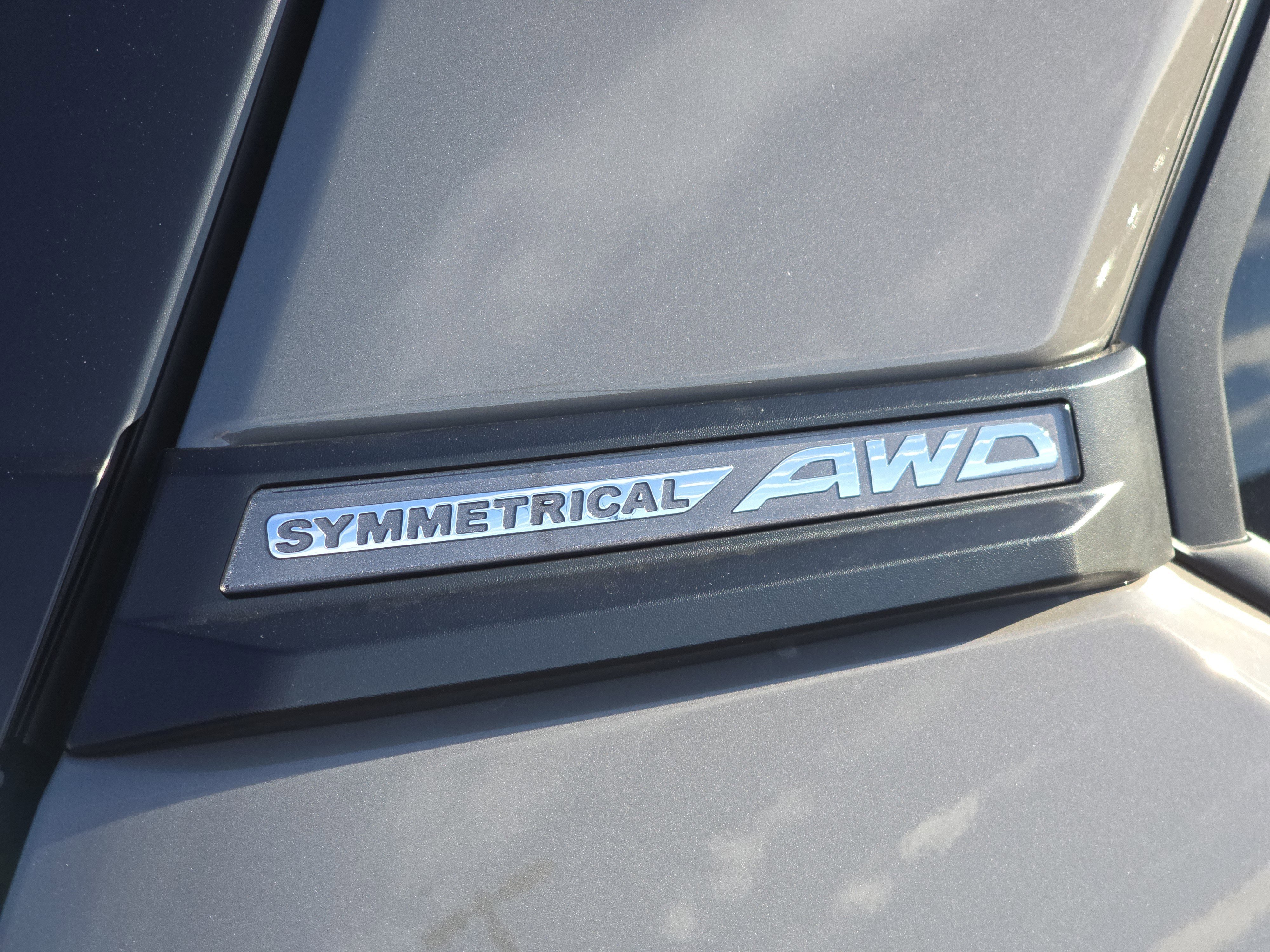 New 2026 Subaru Forester Premium image 11