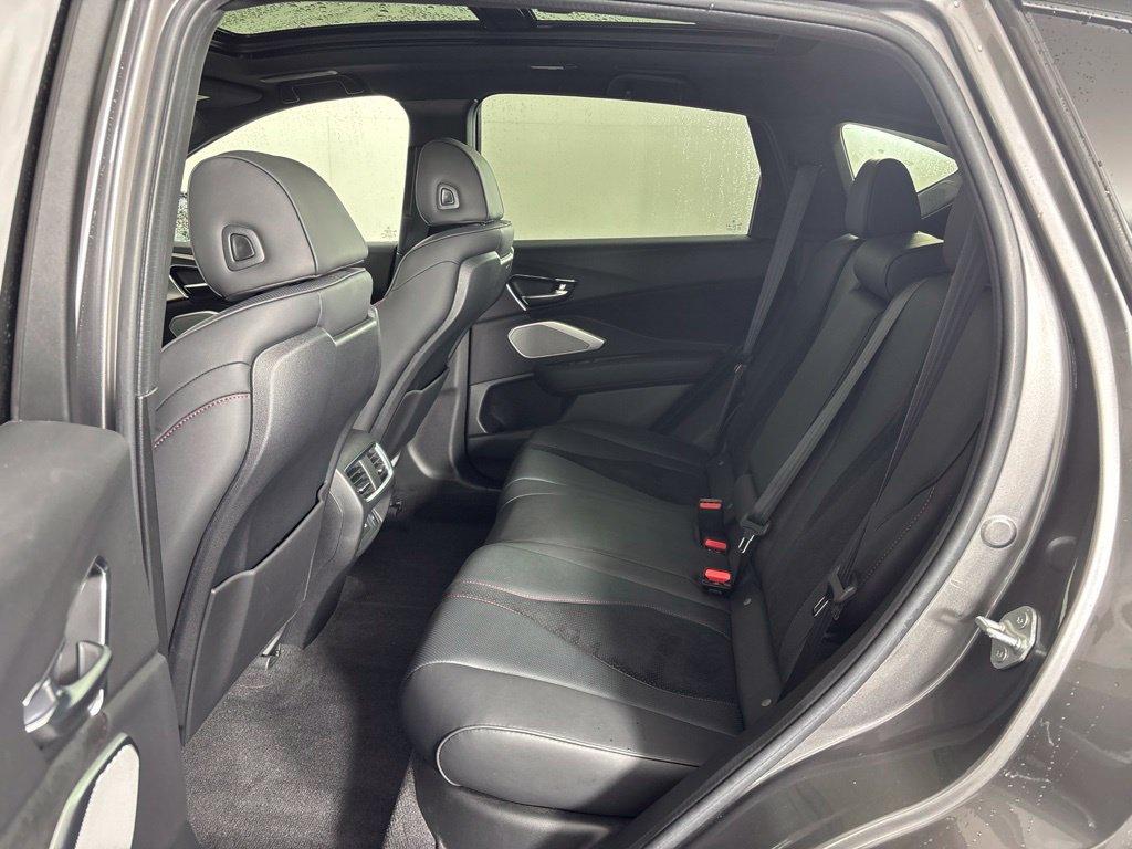 Used 2024 Acura RDX w/ Advance Package AWD/4WD image 25