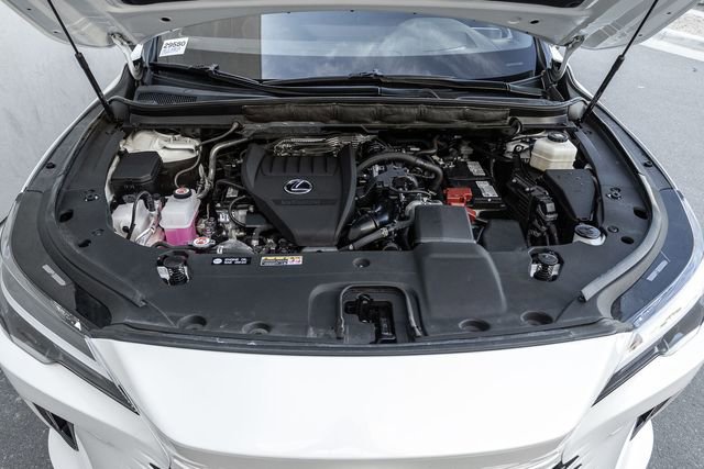 Used 2025 Lexus RX 350 Premium Plus w/ Convenience Package image 15