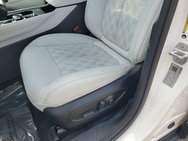 New 2026 Jeep Cherokee Overland AWD/4WD image 22