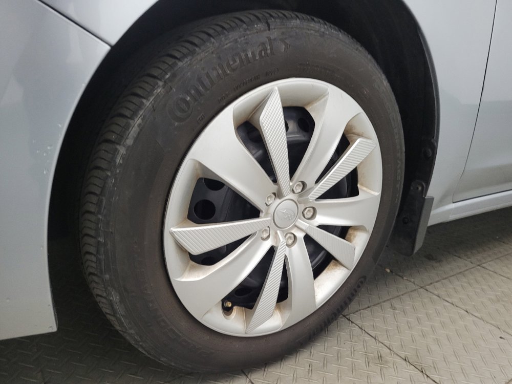 Used 2022 Subaru Impreza 2.0i image 31