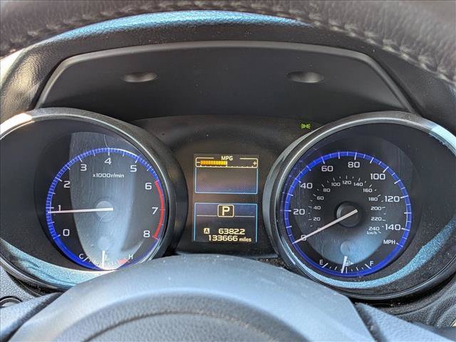 Used 2017 Subaru Legacy 2.5i Sport AWD/4WD image 11