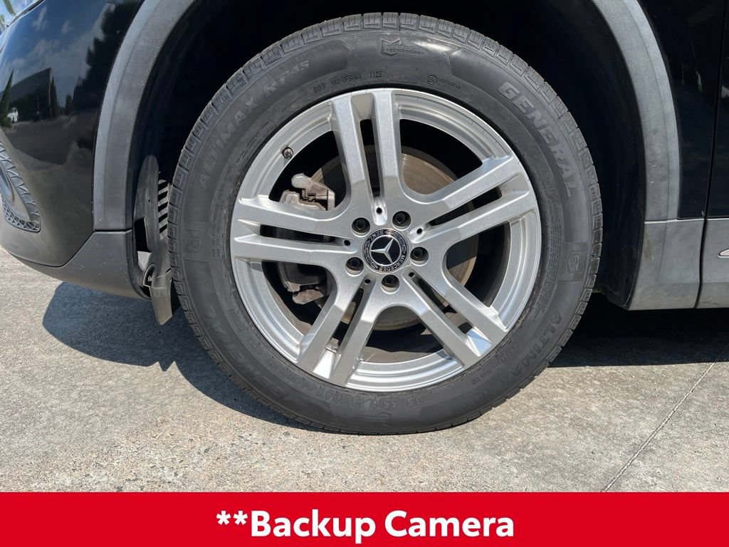 Used 2021 Mercedes-Benz GLA 250 image 4