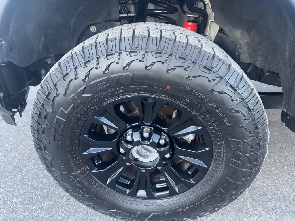 Used 2021 Ford F250 Lariat image 8