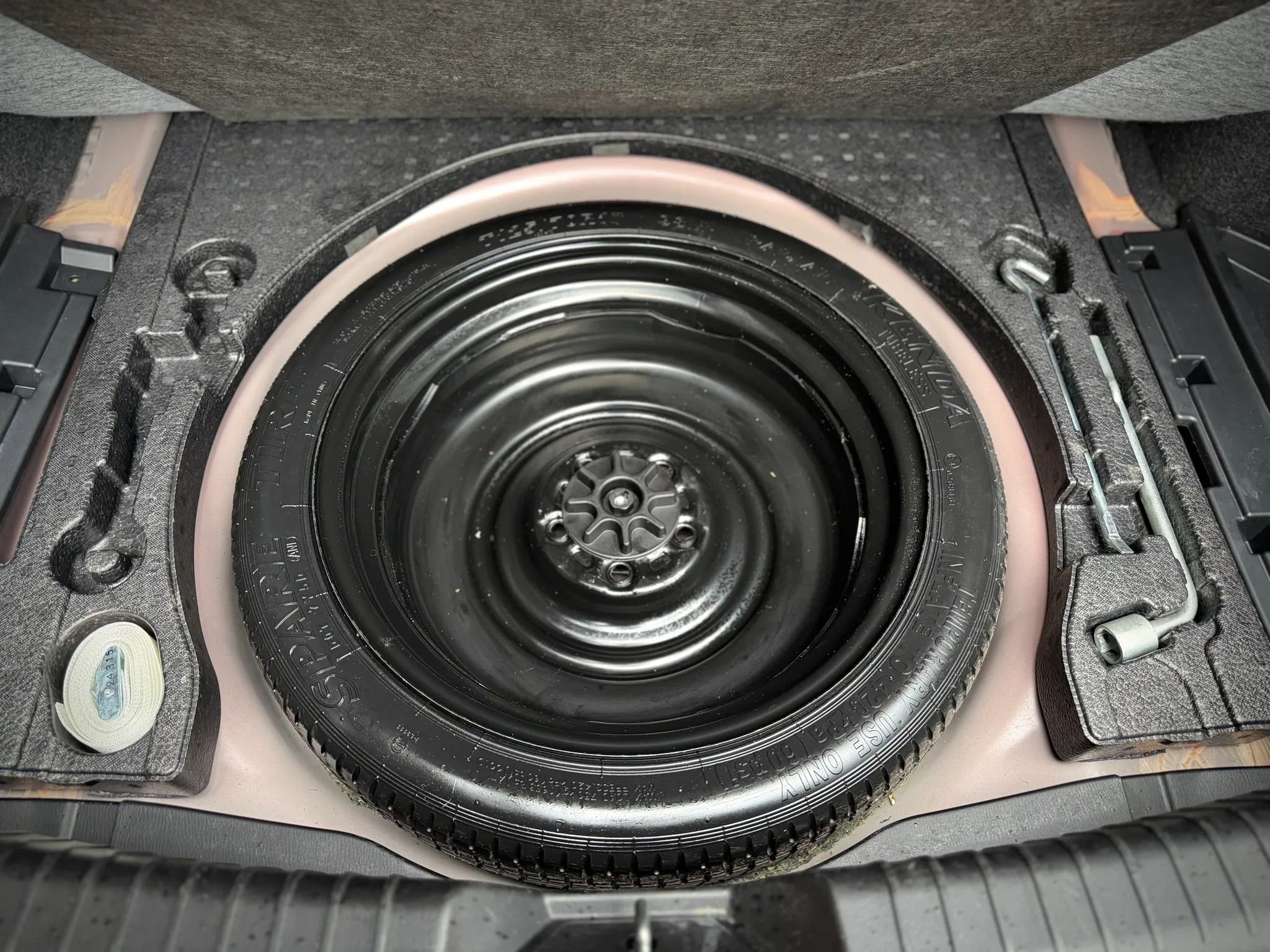 Used 2016 MAZDA MAZDA6 Touring image 24