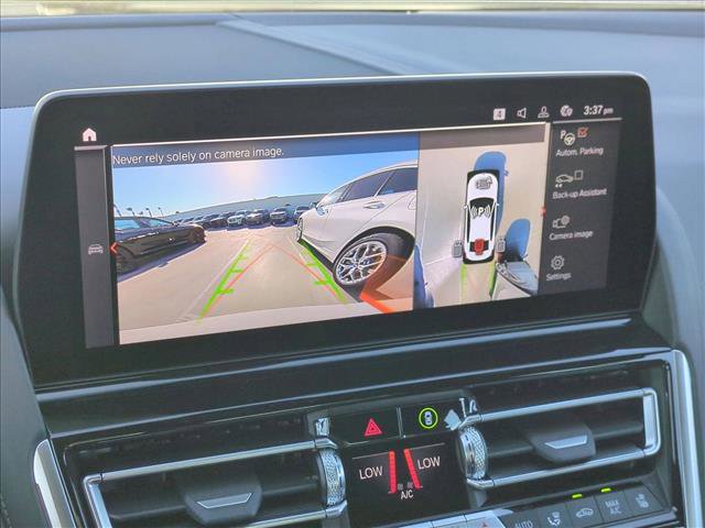 New 2026 BMW M850i xDrive w/ Driving Assistance Package image 13