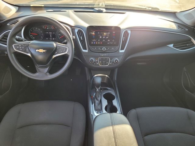 Used 2023 Chevrolet Malibu LT FWD image 8