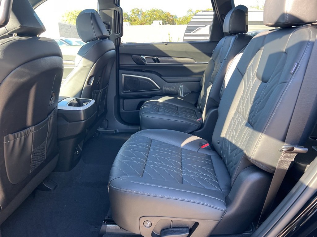 New 2025 Kia Telluride SX X-Line image 12