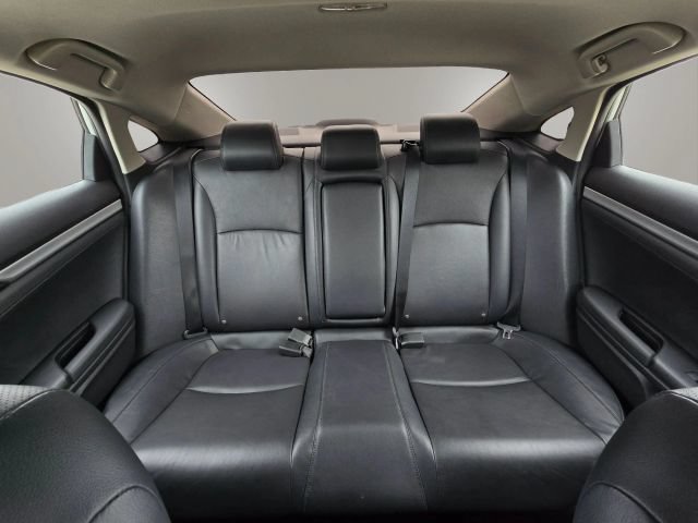 Used 2021 Honda Civic EX-L image 18