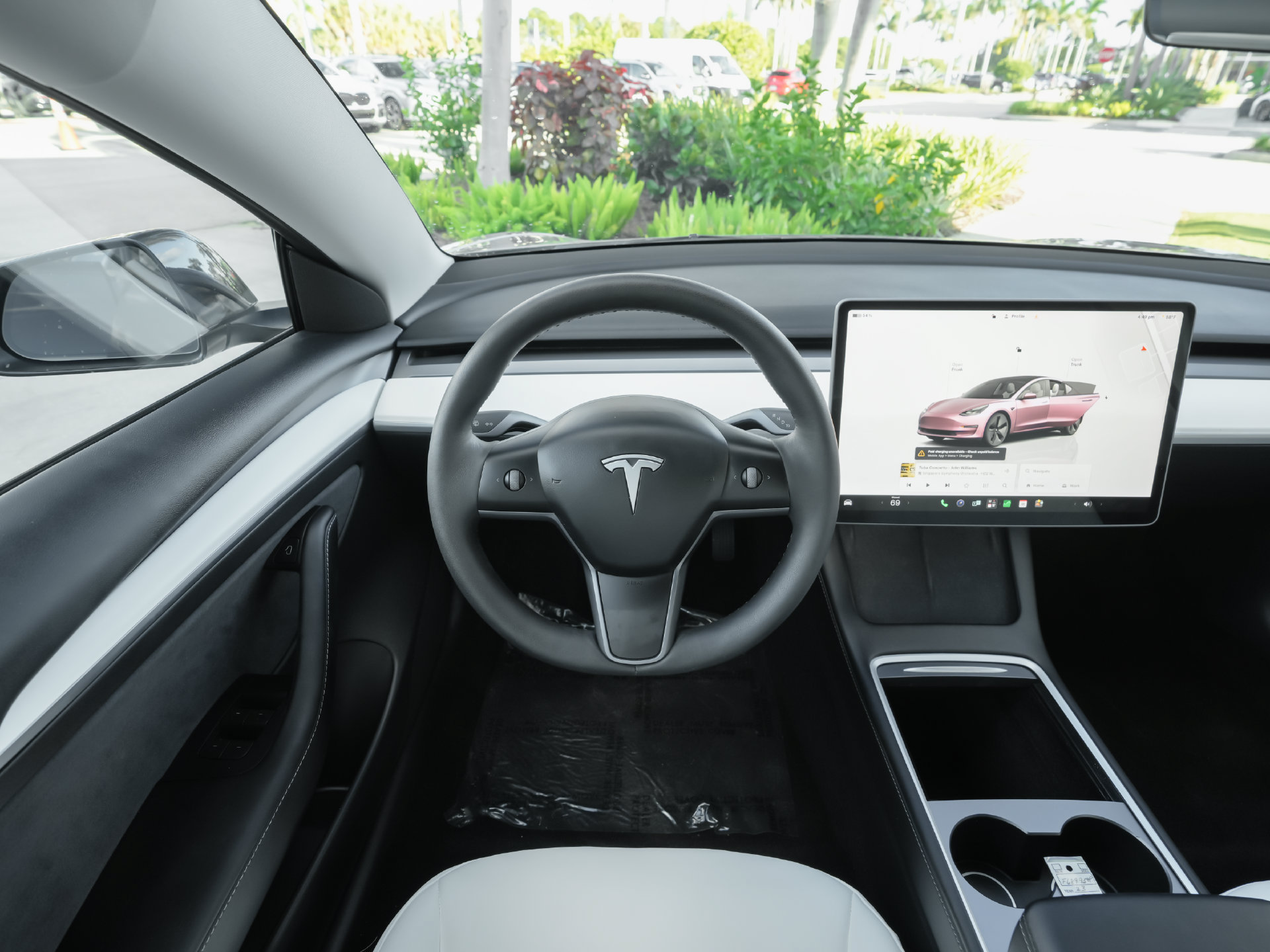 Used 2023 Tesla Model 3 Long Range AWD/4WD image 12