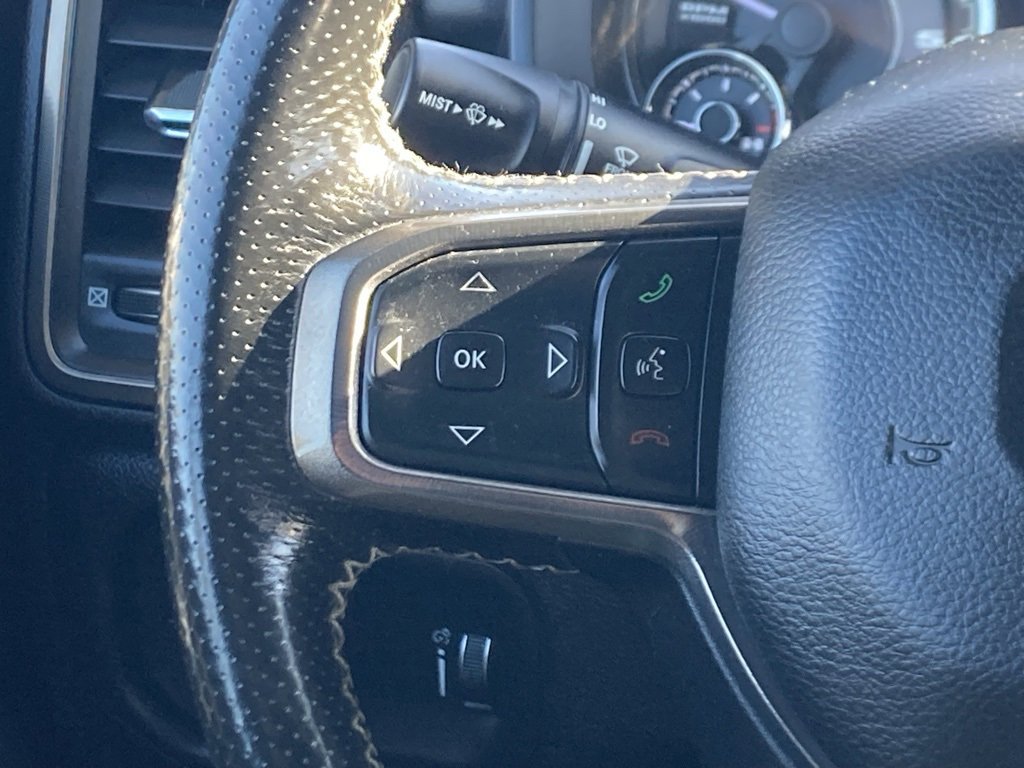 Used 2021 RAM 1500 Rebel w/ Rebel Level 2 Equipment Group image 14