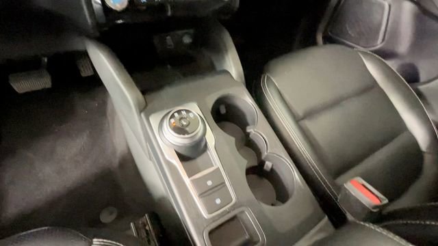 Used 2024 Ford Escape Platinum AWD/4WD image 23