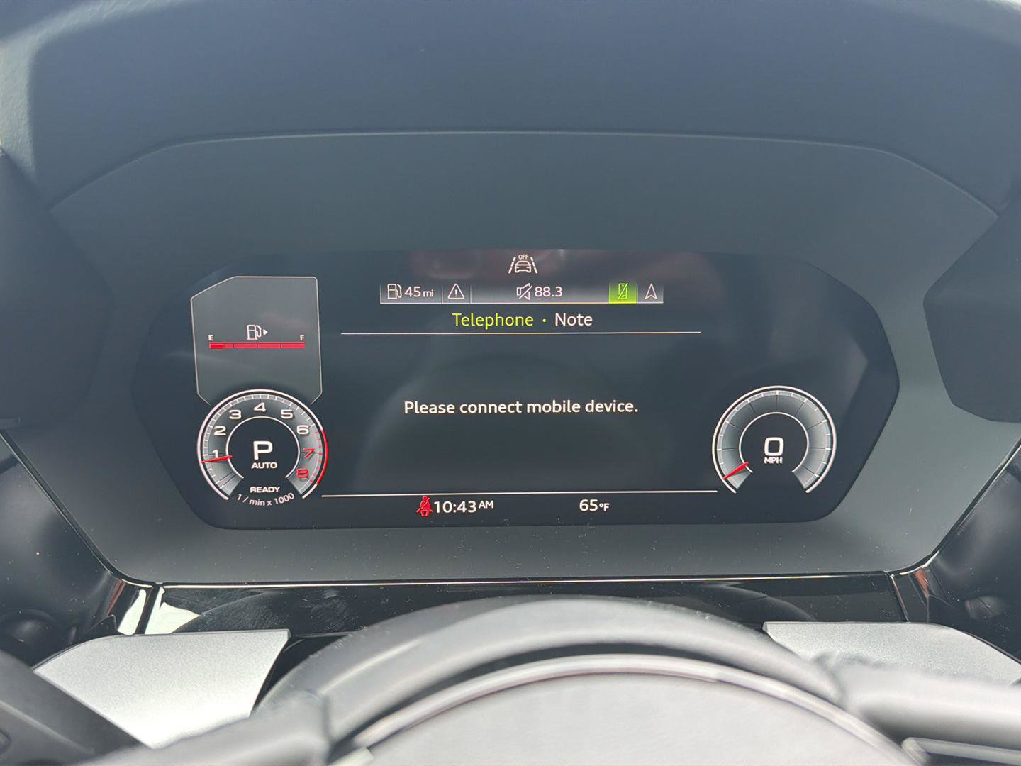 New 2026 Audi A3 2.0T Premium AWD/4WD image 28