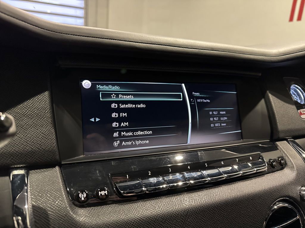 Used 2020 Rolls-Royce Cullinan AWD/4WD image 45