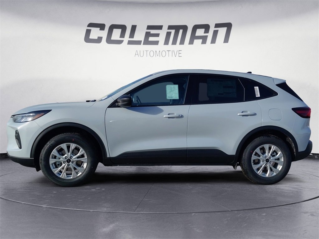 New 2026 Ford Escape Active w/ Active Premium Tech Pack image 2