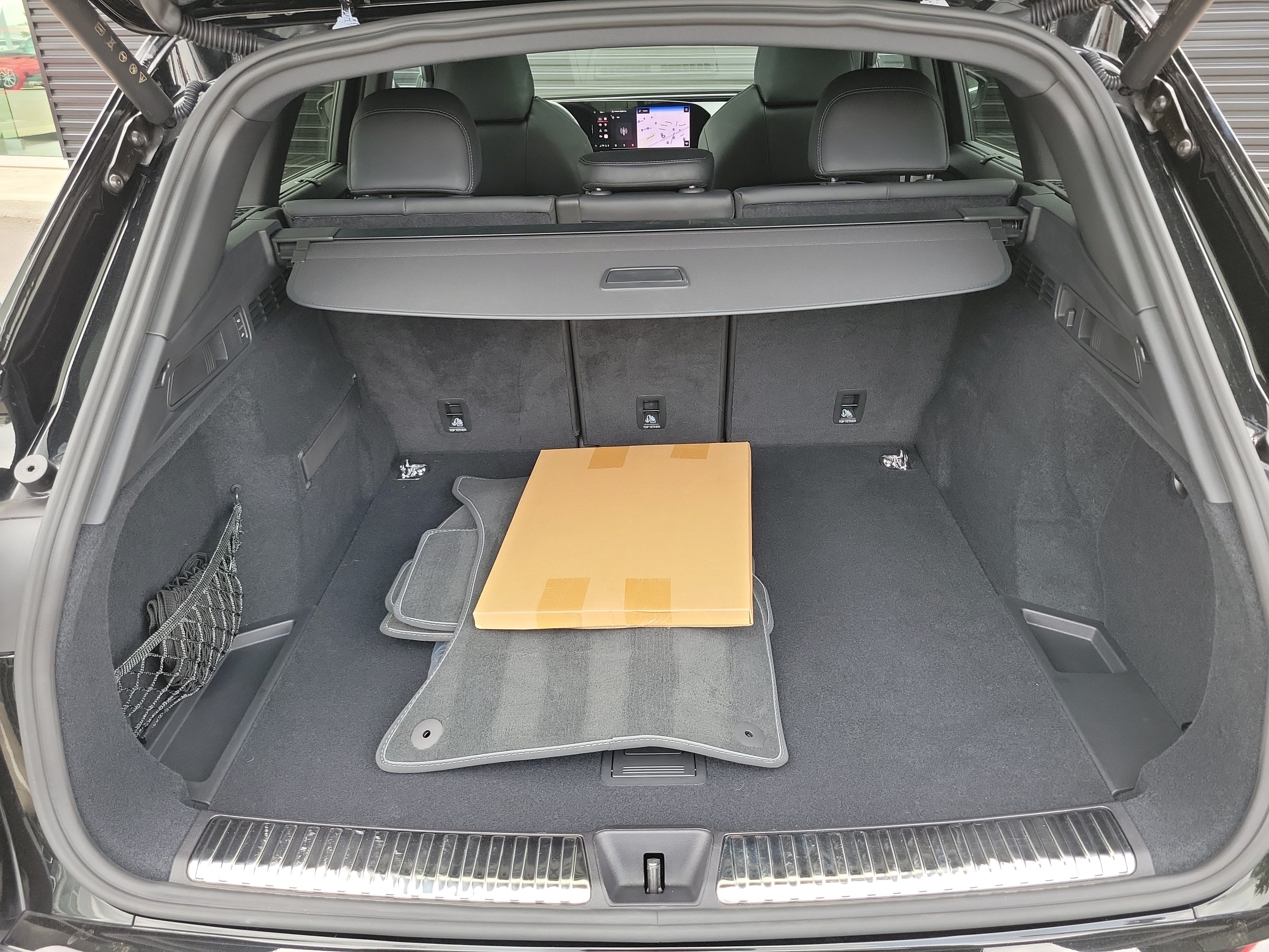 Used 2025 Audi SQ5 Premium Plus AWD/4WD image 5