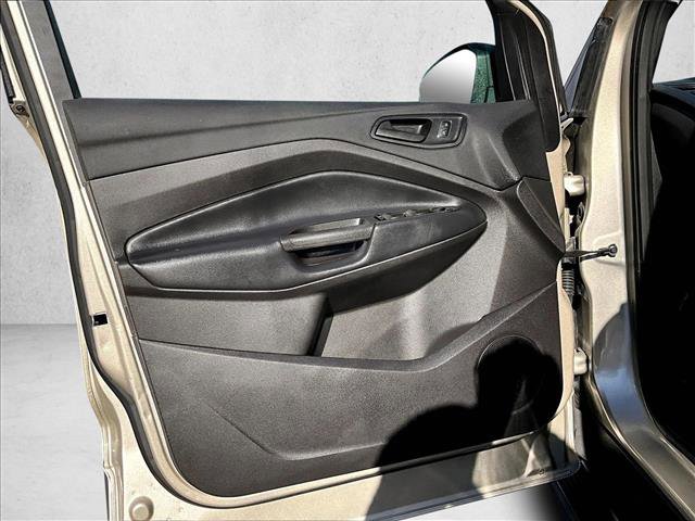 Used 2018 Ford Escape S image 17