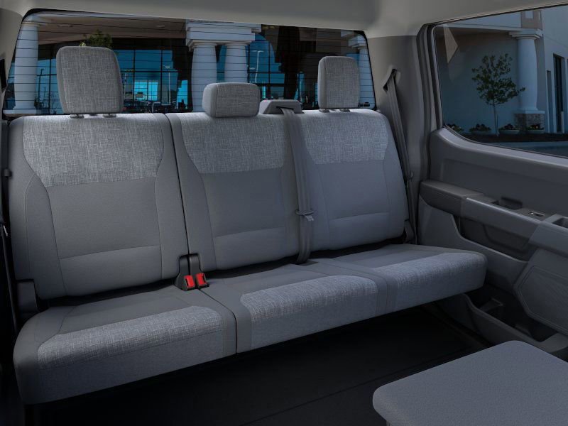 New 2026 Ford F250 XLT w/ FX4 Off-Road Package image 11