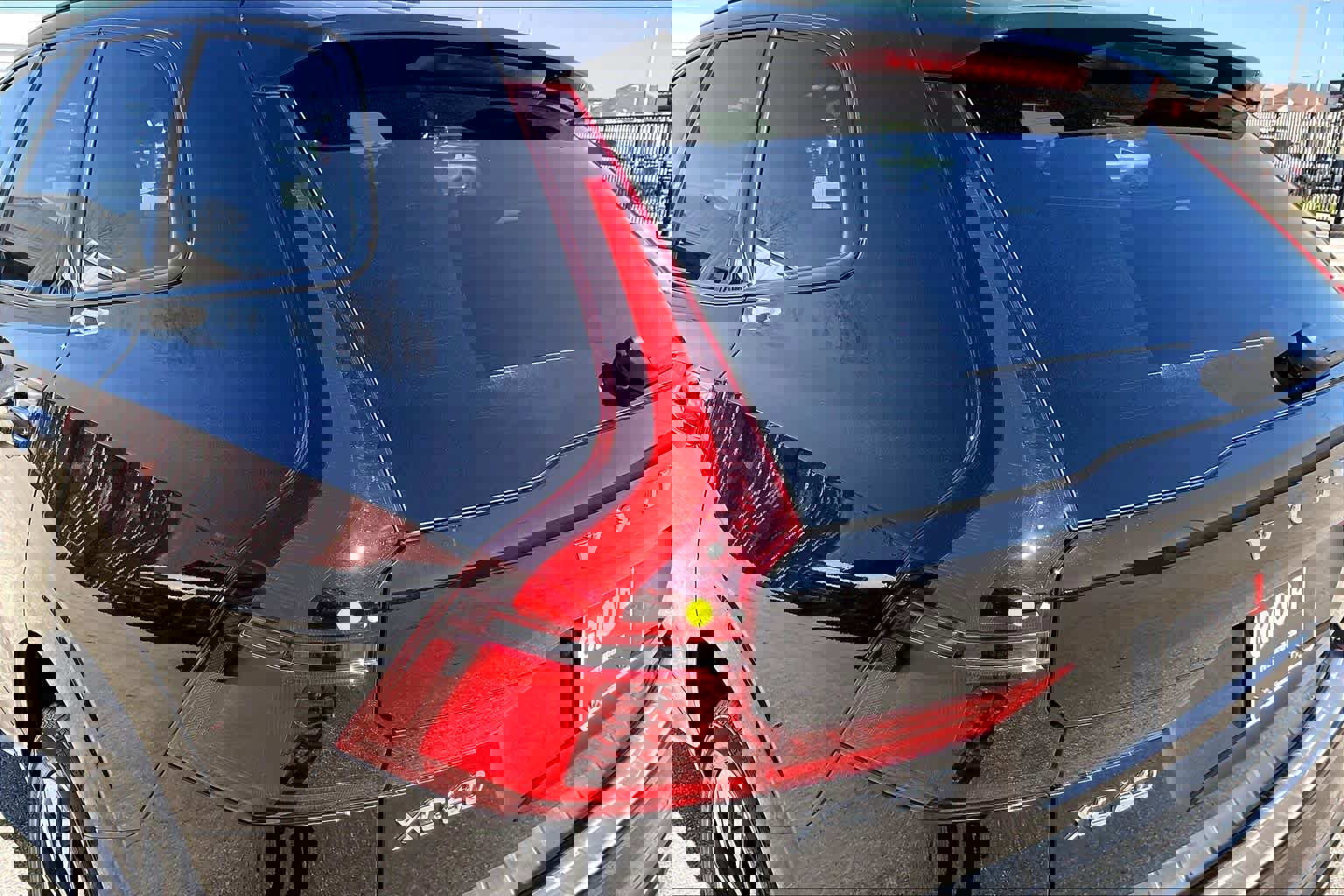 Used 2026 Volvo XC60 B5 Ultra w/ Protection Package Premier image 29