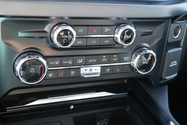 New 2026 Ford F250 Platinum image 24