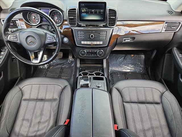 Used 2016 Mercedes-Benz GLE 350 image 18