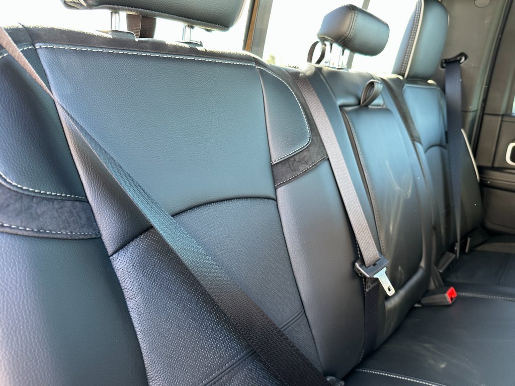 New 2026 RAM 3500 Laramie image 16