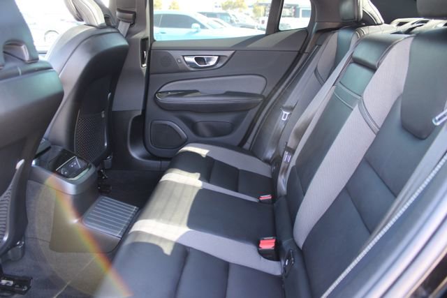 Used 2021 Volvo S60 T8 R-Design w/ Climate Package AWD/4WD image 39