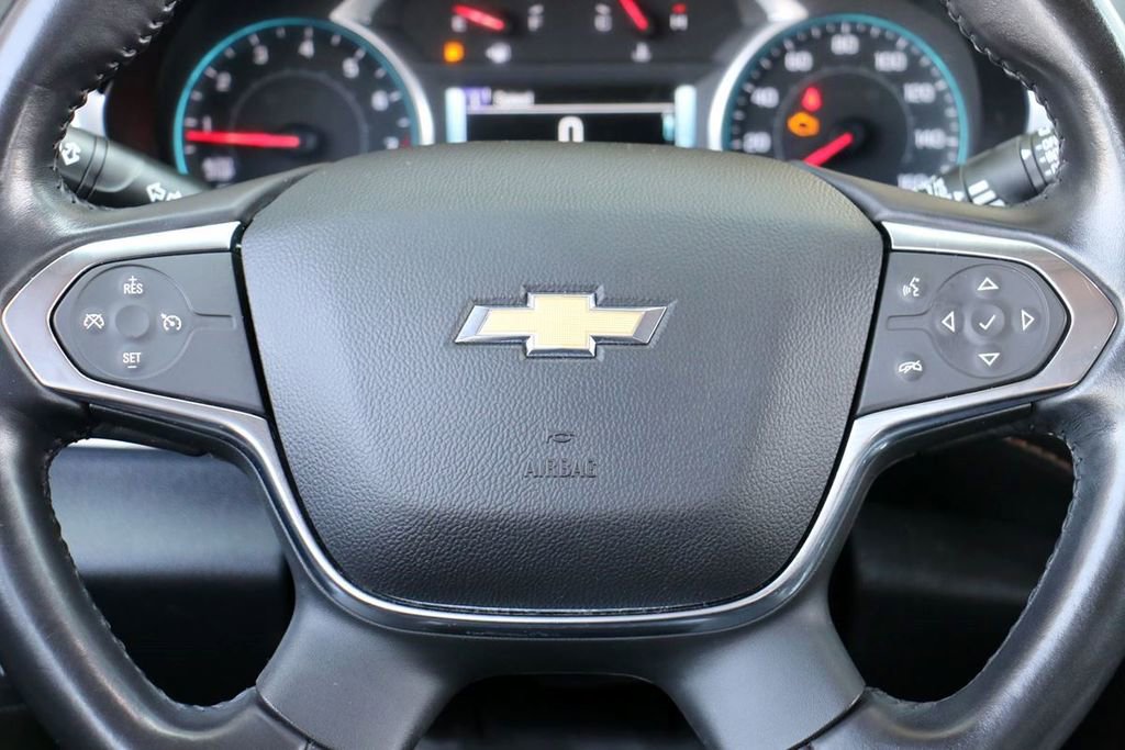 Used 2019 Chevrolet Traverse RS FWD image 23