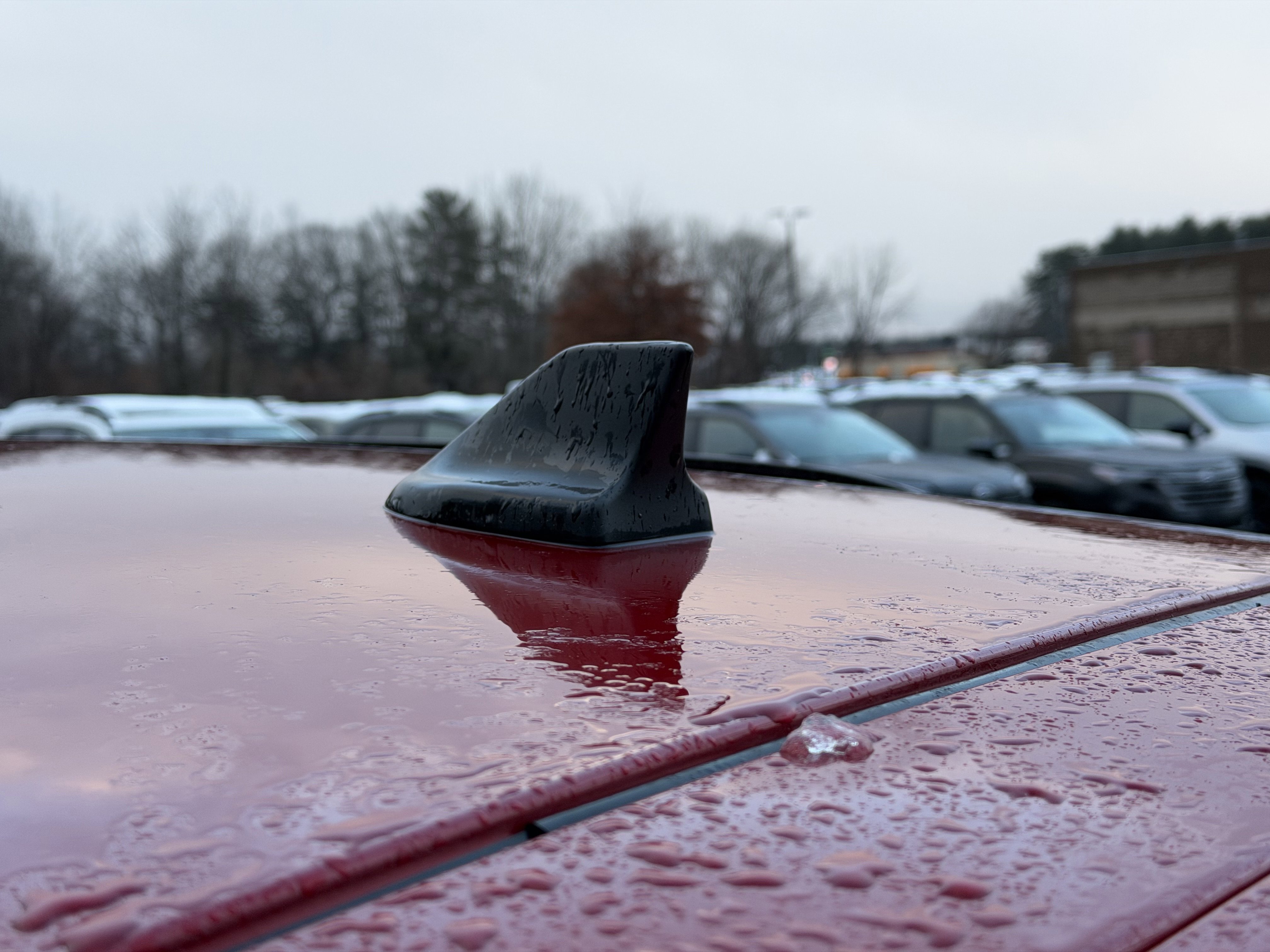 Used 2023 Ford Escape ST-Line Select w/ Tech Pack #2 image 7