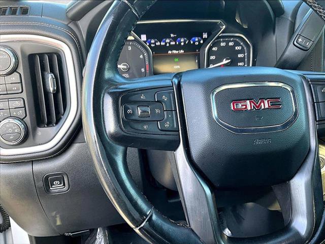 Used 2023 GMC Sierra 2500 AT4 w/ AT4 Premium Plus Package image 19