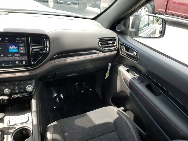 New 2026 Dodge Durango GT w/ Tow 'N Go Package AWD/4WD image 16