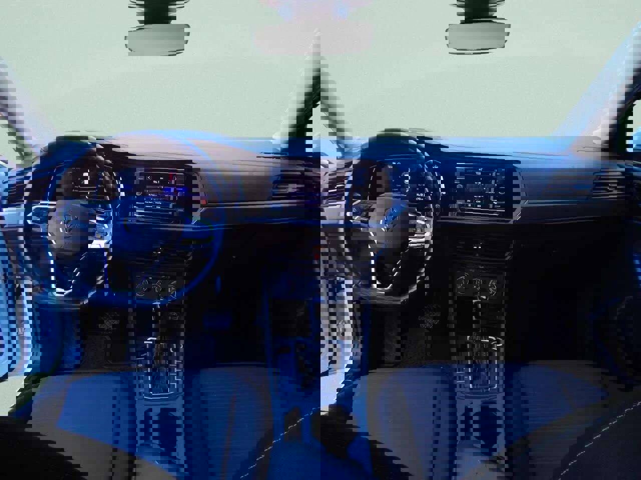 Used 2024 Volkswagen Jetta S image 28