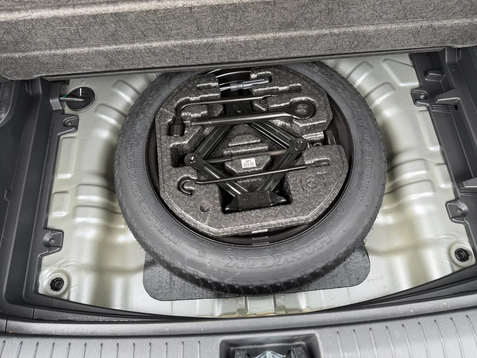 Used 2019 Hyundai Kona SE AWD/4WD image 12