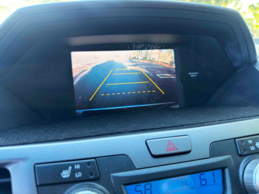 Used 2012 Honda Odyssey EX-L image 22