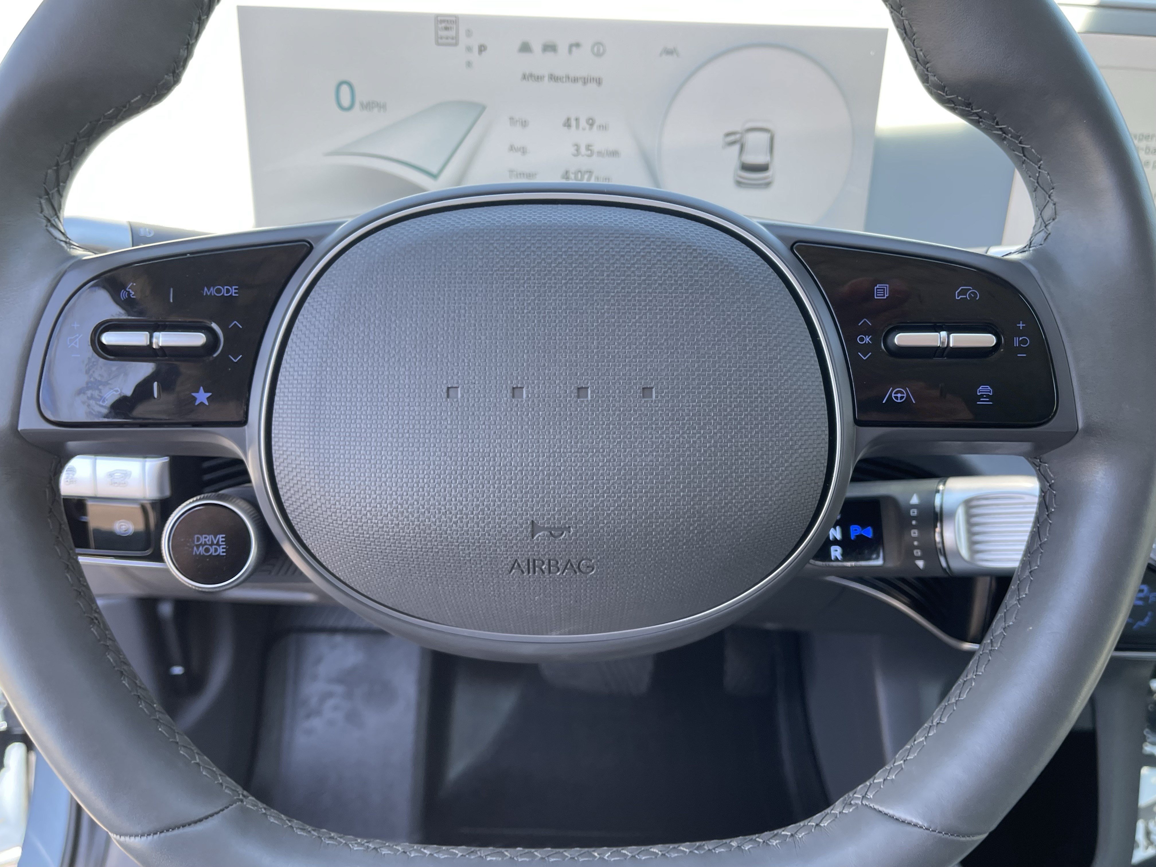 Certified 2022 Hyundai Ioniq 5 SEL AWD/4WD image 21