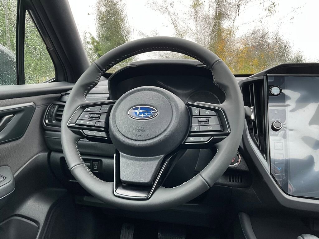 New 2026 Subaru Forester Premium image 20