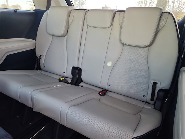 New 2026 Kia Carnival SX Prestige image 16