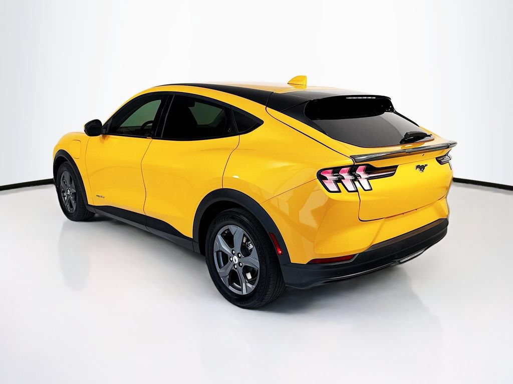 Used 2022 Ford Mustang Mach-E Select RWD image 7