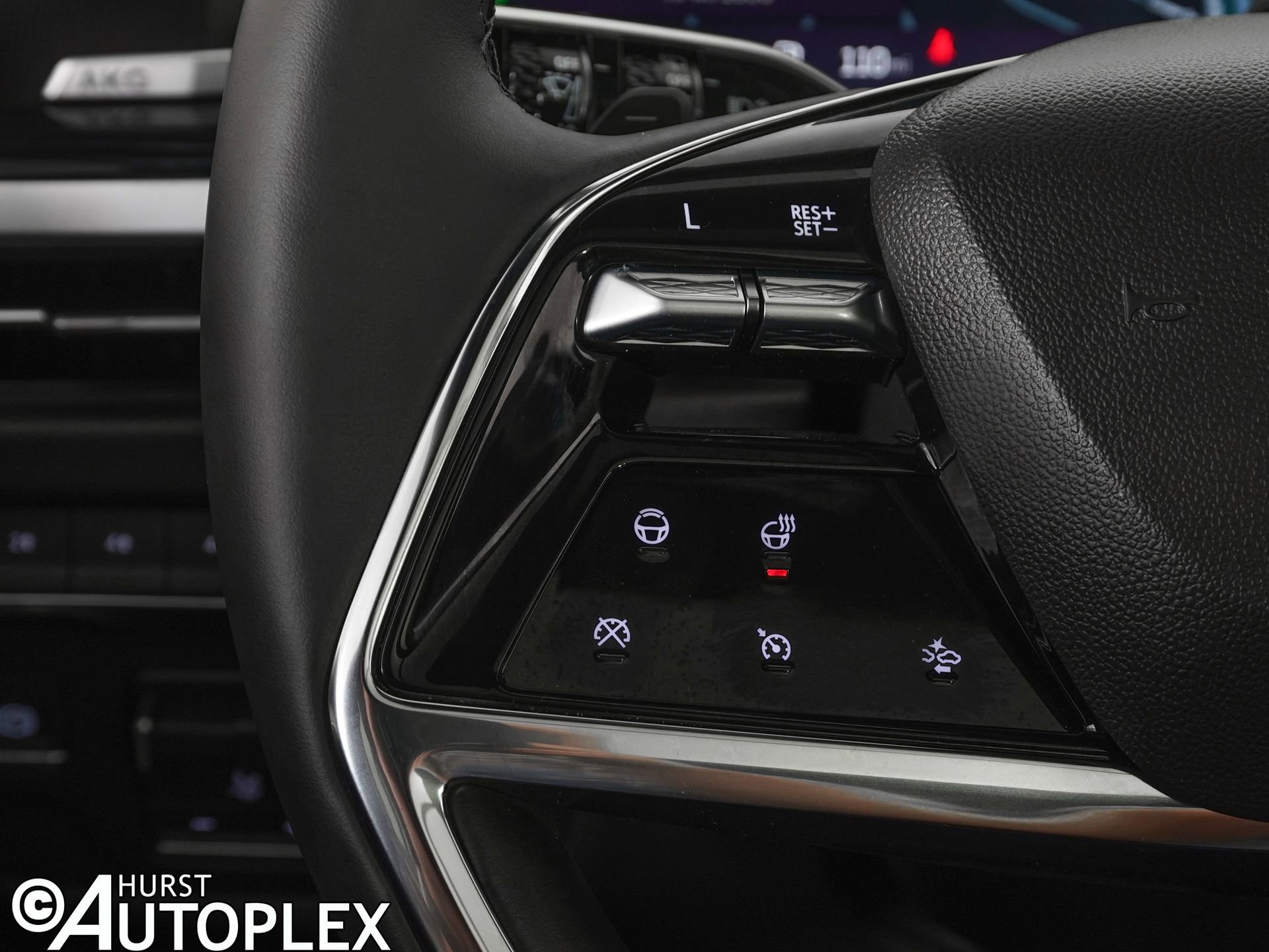 Used 2026 Cadillac Escalade Sport w/ Touring Package image 22