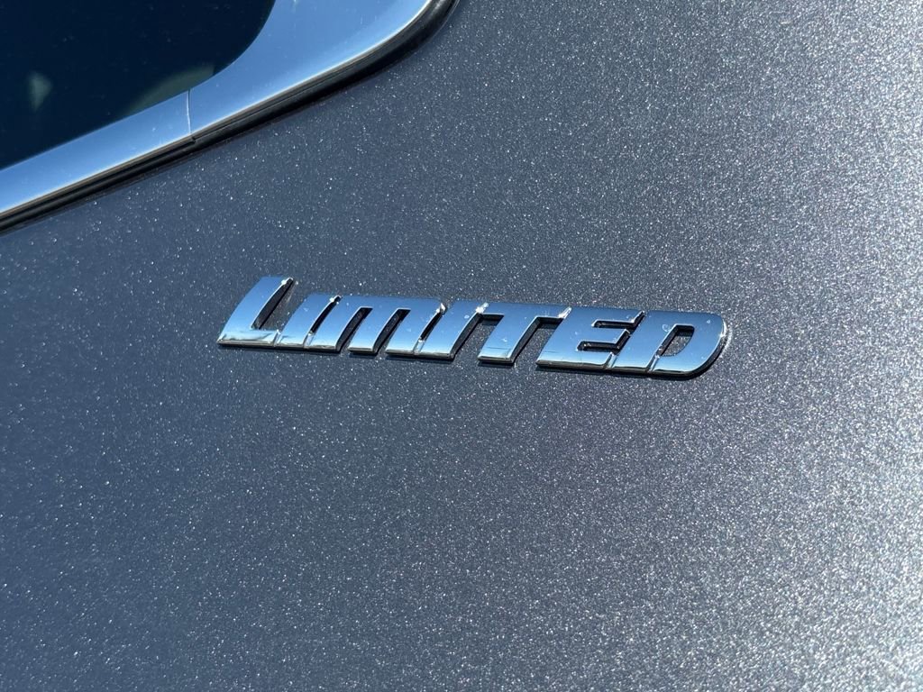 New 2026 Toyota Tundra Limited image 34