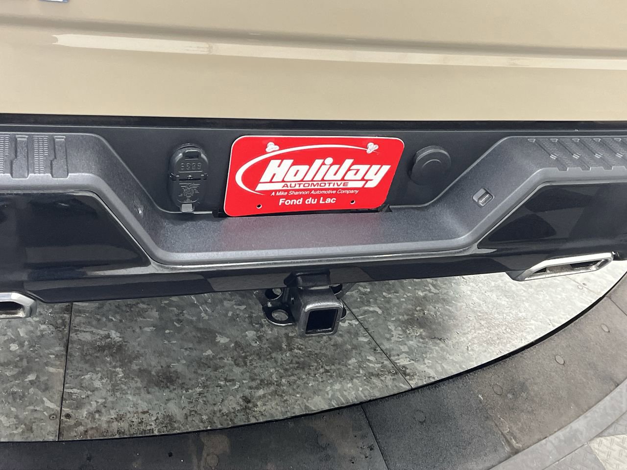 Certified 2022 Chevrolet Silverado 1500 LT Trail Boss w/ Protection Package image 36